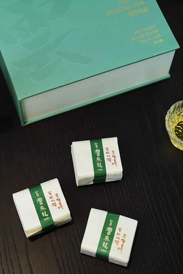 凌云茶